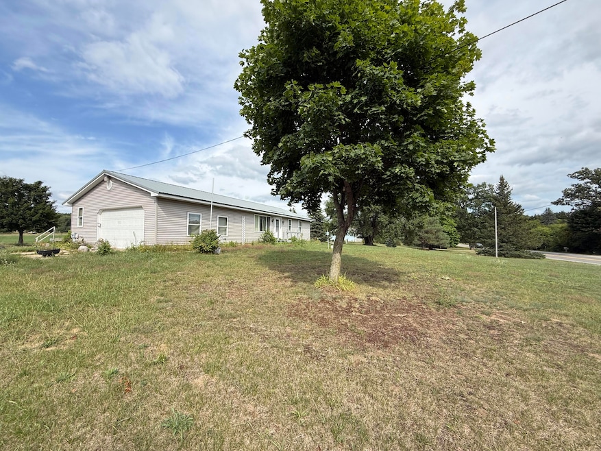 17474 15 Mile Rd, Big Rapids, MI 49307 - photo 1