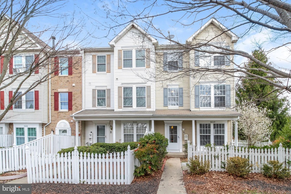 9210 Leigh Choice Ct, Owings Mills, MD 21117 - photo 1