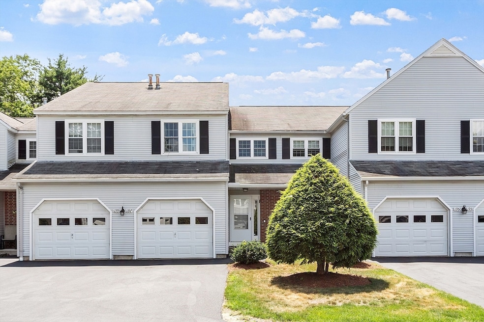 197 Chapman Place unit 197, Leominster, MA 01453 - photo 1