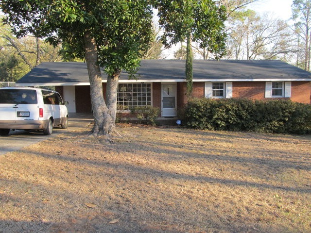 Main View