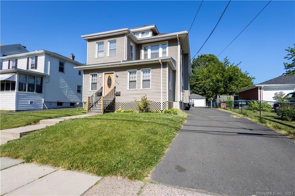 478 Hillside Ave unit 480, Hartford, CT 06106 - photo 1