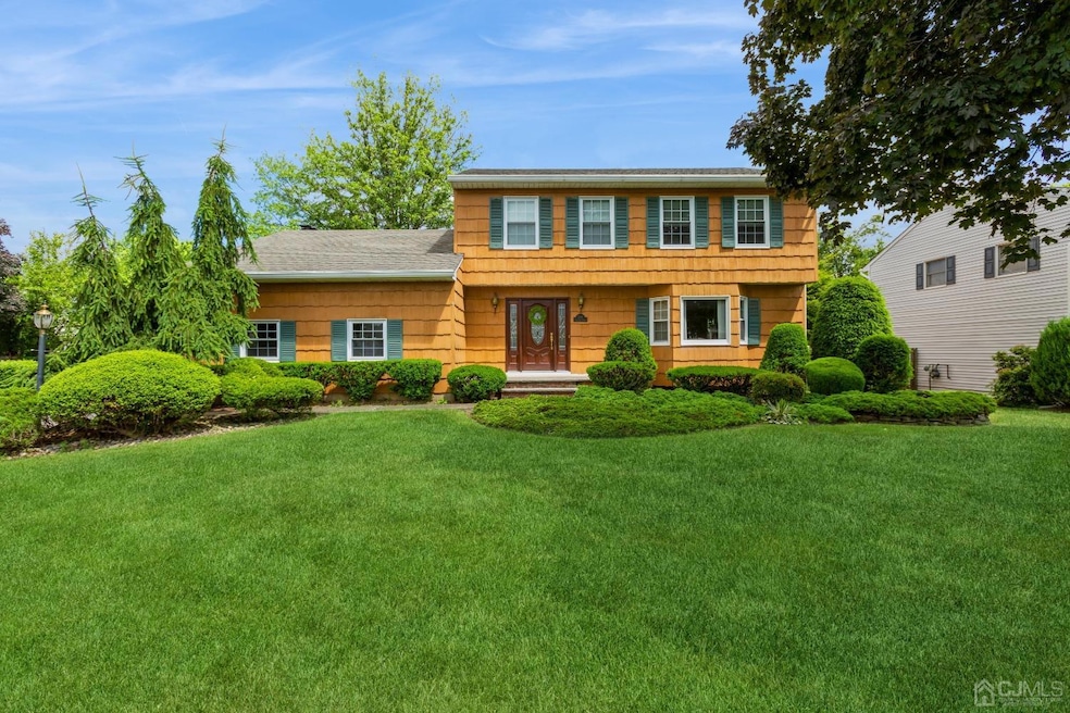 239 Hopkinson St, South Plainfield, NJ 07080 - photo 1