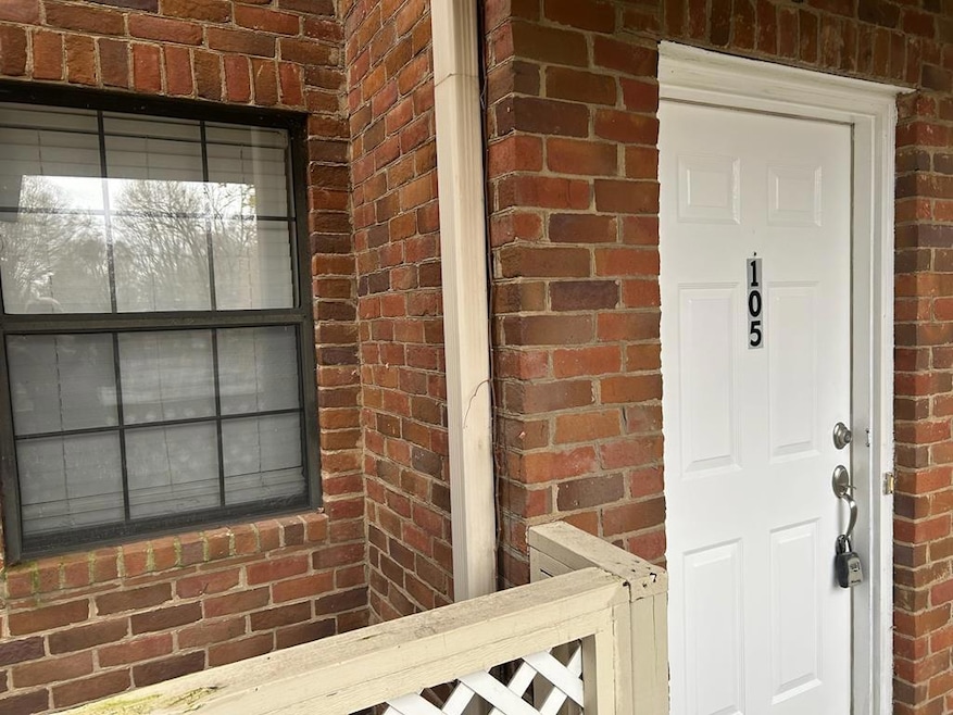 406 S Thornton Ave unit 105, Dalton, GA 30720 - photo 1