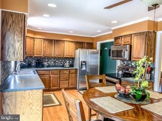 2936 Eutaw Forest Dr, Waldorf, MD 20603 - photo 1