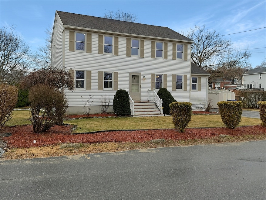 36 Booth Rd, Methuen, MA 01844 - photo 1