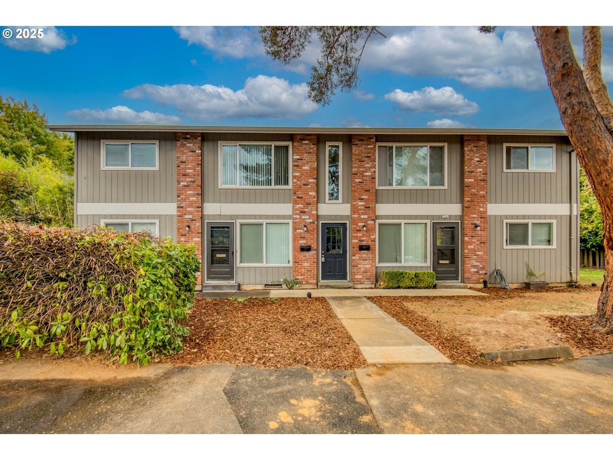 7537 N Heppner Ave unit 7541, Portland, OR 97203 - photo 1