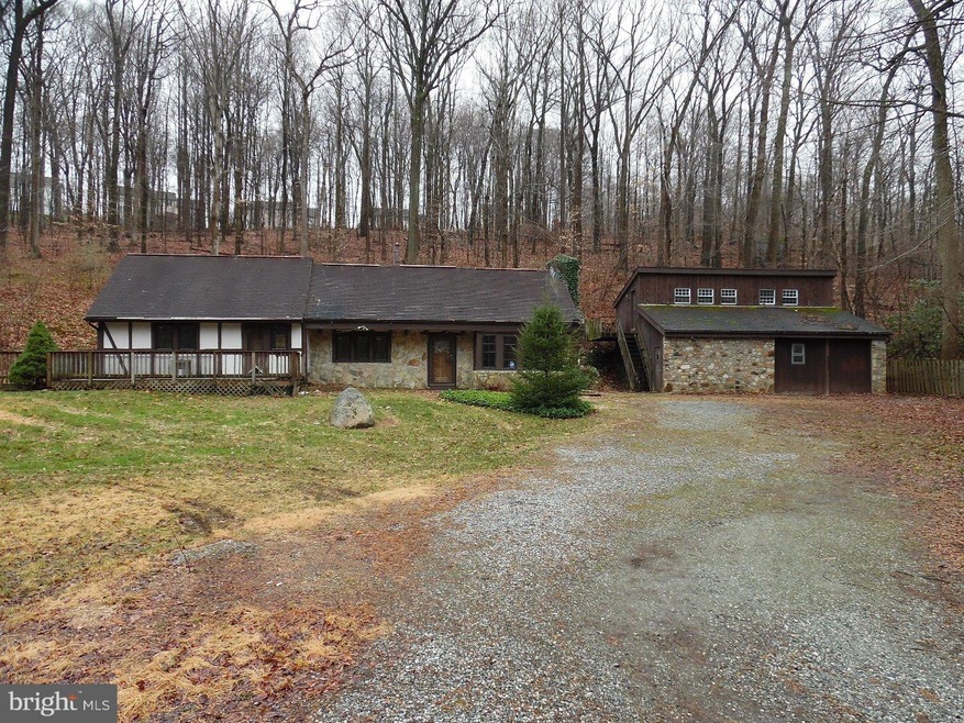 344 Norwood Rd, Downingtown, PA 19335 - photo 1