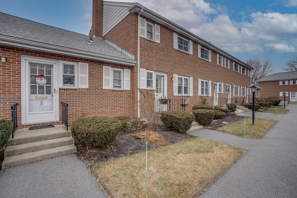 30 Emerson Gardens Rd unit 30, Lexington, MA 02420 - photo 1