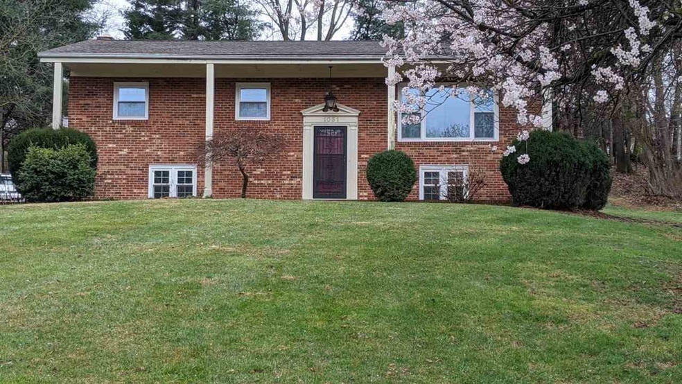 1051 Greendale Rd, Harrisonburg, VA 22801 - photo 1