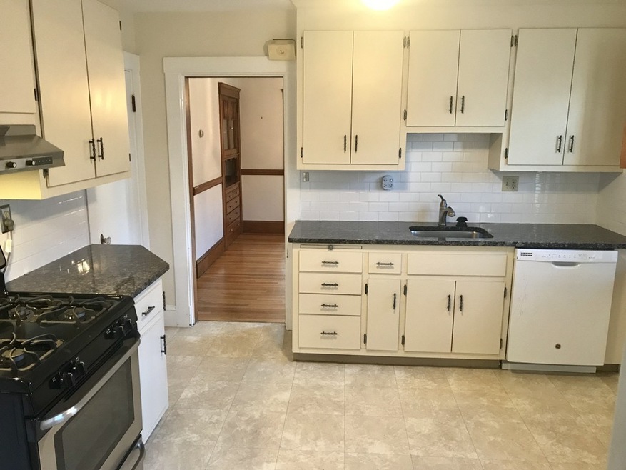 5 Coniston Rd unit 2, Roslindale, MA 02131 - photo 1