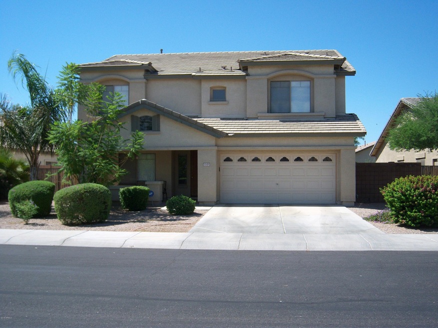 1145 E Locust Dr, Chandler, AZ 85286 - photo 1