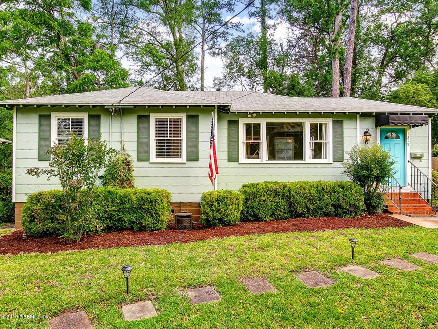 1315 Azalea Dr, Jacksonville, FL 32205 - photo 1