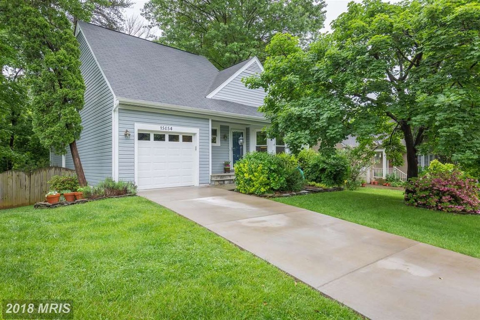 15054 Holleyside Dr, Dumfries, VA 22025 - photo 1