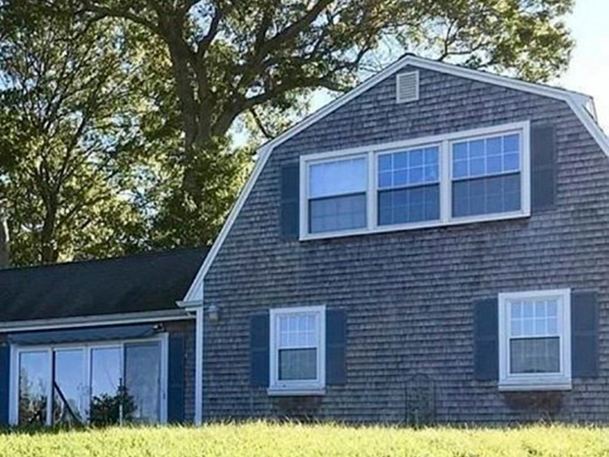 28 Lake St unit 1, Acushnet, MA 02743 - photo 1