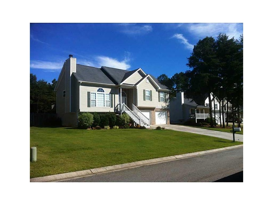 19 Hopkins Breeze, Adairsville, GA 30103 - photo 1