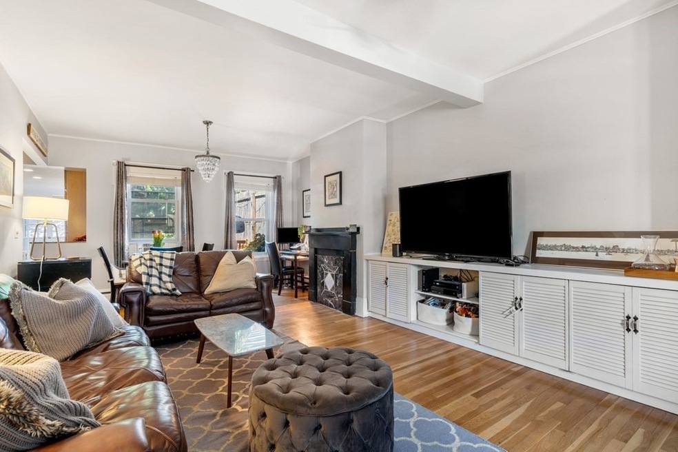 10 Mystic St unit A, Charlestown, MA 02129 - photo 1