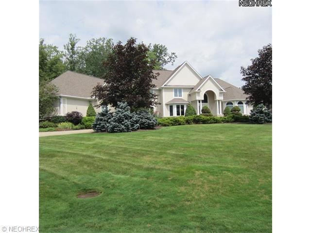 438 Berwick Cir, Aurora, OH 44202 - photo 1