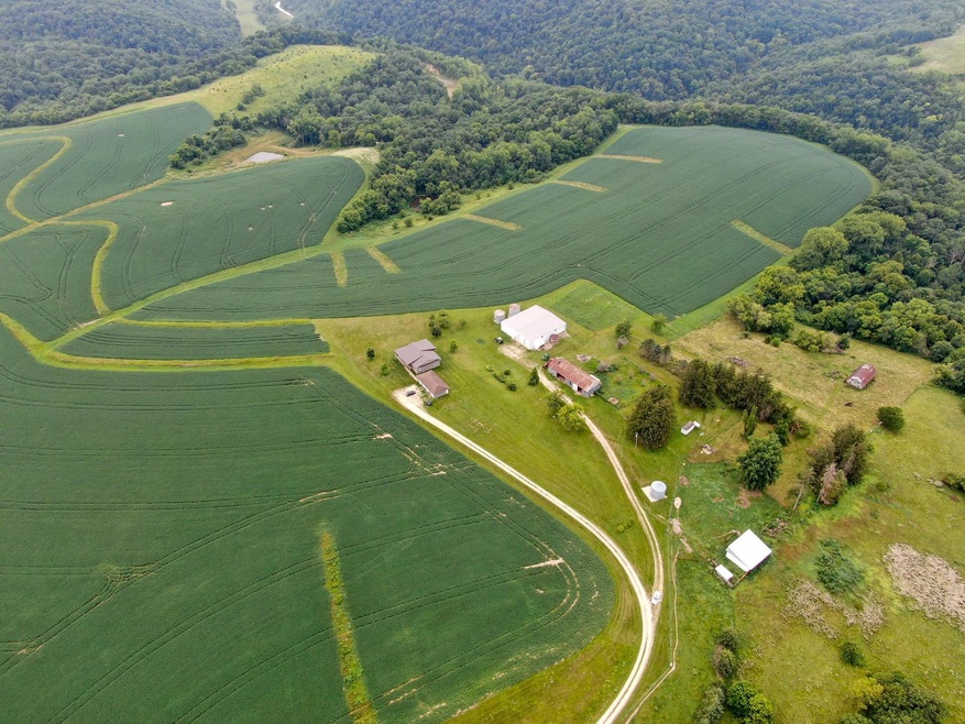 20691 County 13, Houston, MN 55943 - photo 1