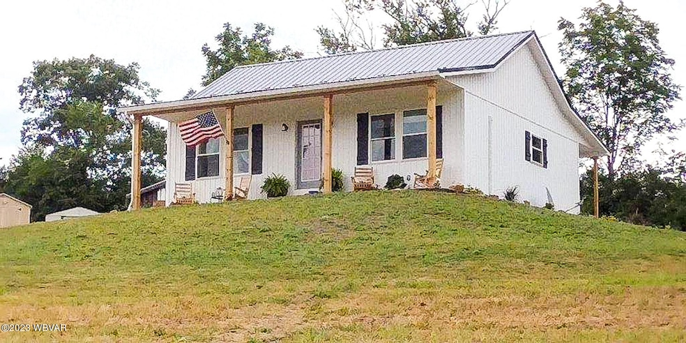 3171 Fultz Rd, McClure, PA 17841 - photo 1