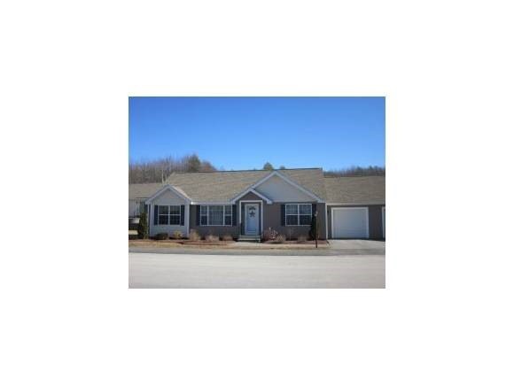 4 Cedar St unit 6, Hooksett, NH 03106 - photo 1