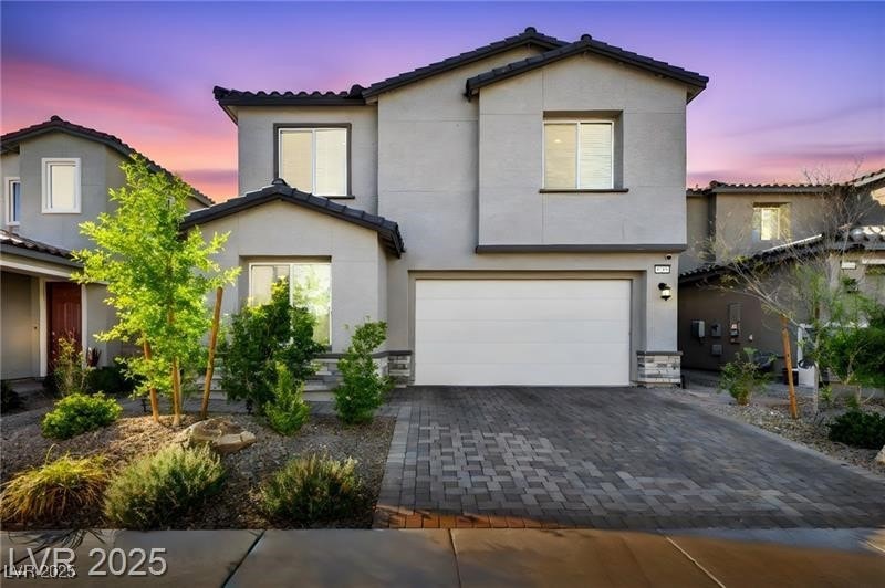 7069 Range Valley St, North Las Vegas, NV 89084 - photo 1