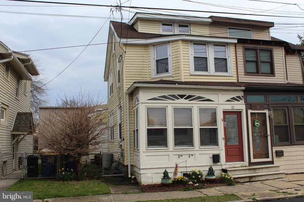 15 E 6th St, New Castle, DE 19720 - photo 1