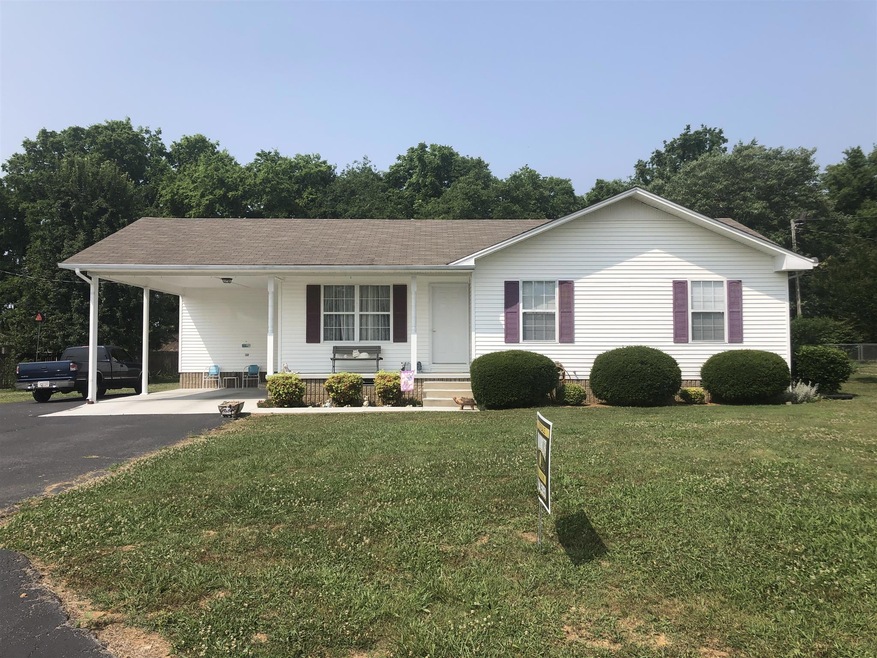 296 McDale Rd, Shelbyville, TN 37160 - photo 1