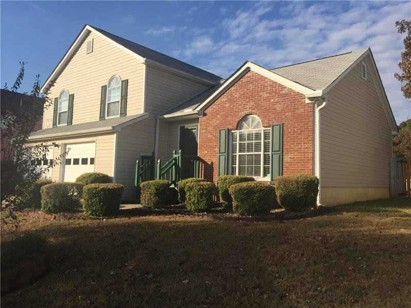 7090 Oakwood Cir, Rex, GA 30273 - photo 1