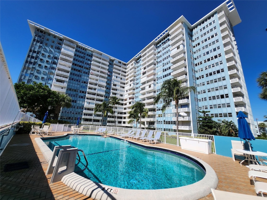 1900 S Ocean Dr unit 312, Fort Lauderdale, FL 33316 - photo 1