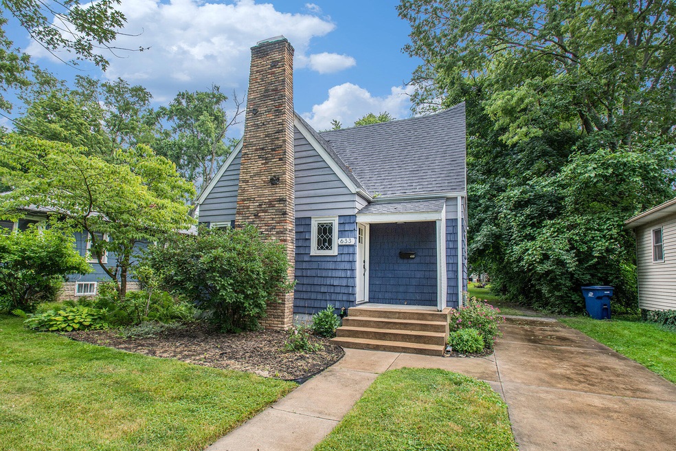 633 N 12th St, Niles, MI 49120 - photo 1