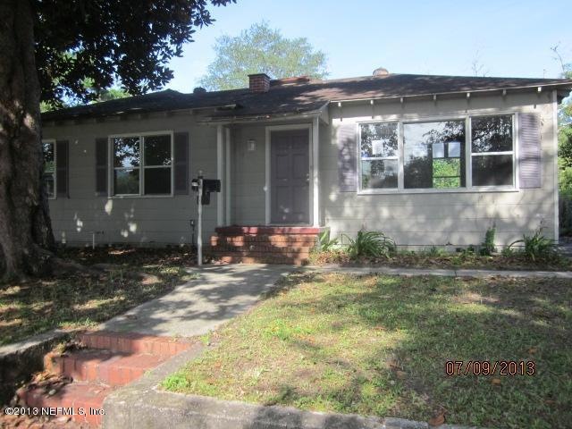 2452 Bayview Rd, Jacksonville, FL 32210 - photo 1