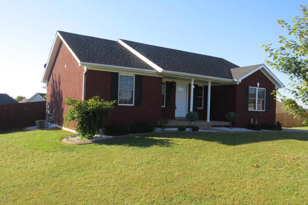 595 Deer Park Way, Mount Washington, KY 40047 - photo 1
