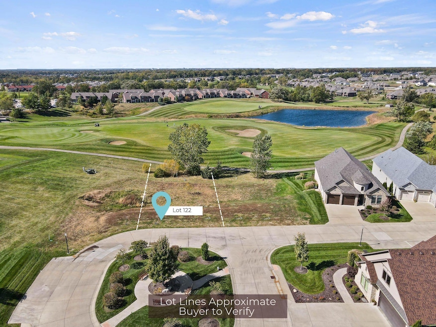 Lot 122 Signature Ridge