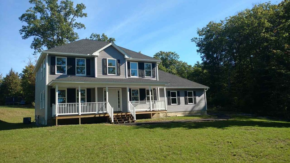 18 Wellington Ln, Loudon, NH 03307 - photo 1