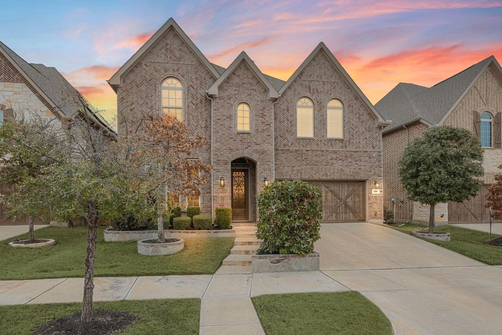 Timeless luxury in the heart of Euless
