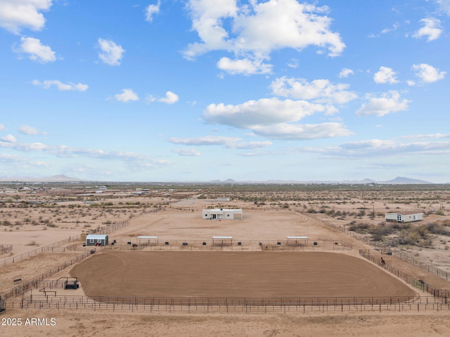 49102 N 530th Dr, Rancho de Vaqueros, AZ 85320 - photo 1