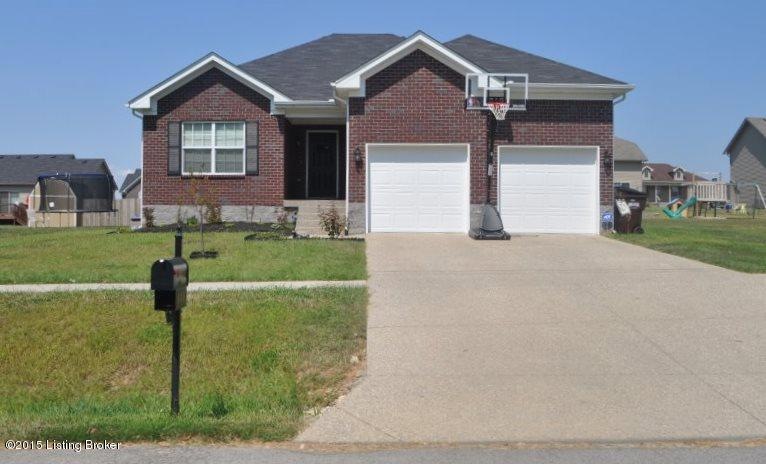 448 Gentry Ln, Mount Washington, KY 40047 - photo 1