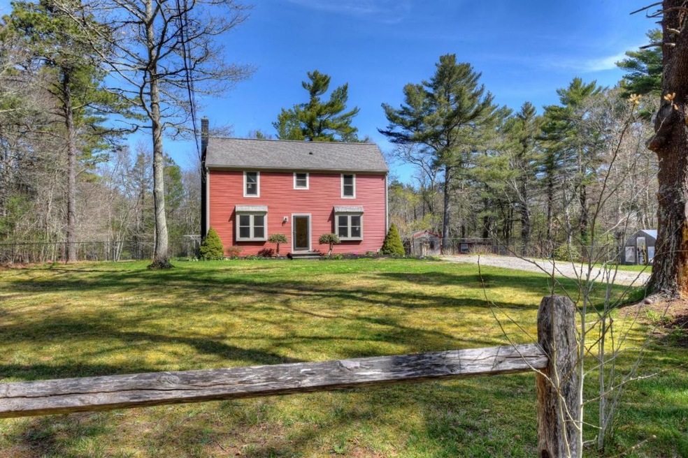 103 John Ewer Rd, Sandwich, MA 02563 - photo 1