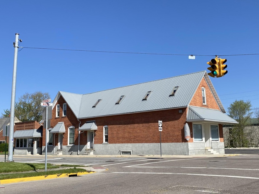 201 N Main St, New Knoxville, OH 45871 - photo 1