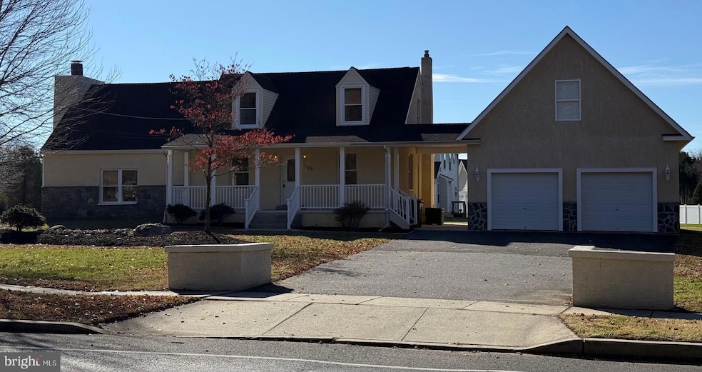 1100 Chews Landing Rd, Clementon, NJ 08021 - photo 1