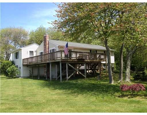 39 Southern Way, Charlestown, RI 02813 - photo 1