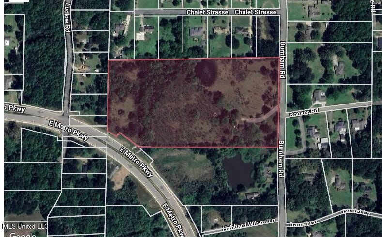 225 Burnham Rd, Brandon, MS 39042 - photo 1