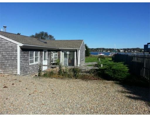 173 Cherry and Webb Ln unit 1, Westport, MA 02790 - photo 1