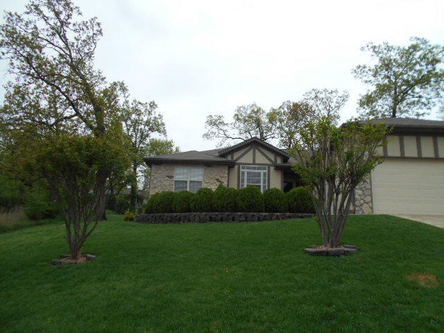 39 Oregon Ln, Kimberling City, MO 65686 - photo 1