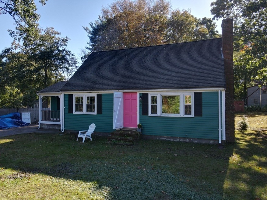 90 Cedar Ln, Halifax, MA 02338 - photo 1