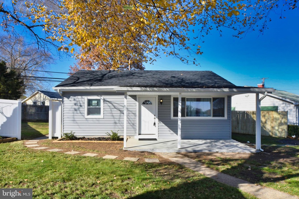 1 Dihedral Dr, Middle River, MD 21220 - photo 1