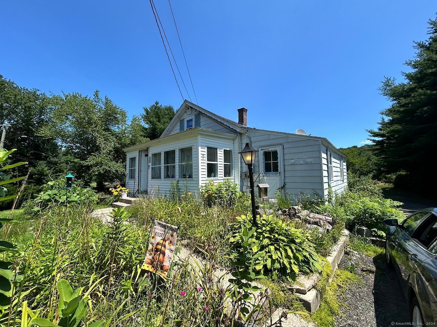 2 Collins Rd, Plainfield, CT 06374 - photo 1