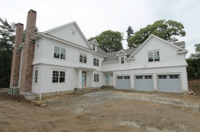 98 Hillspoint Rd, Westport, CT 06880 - photo 1