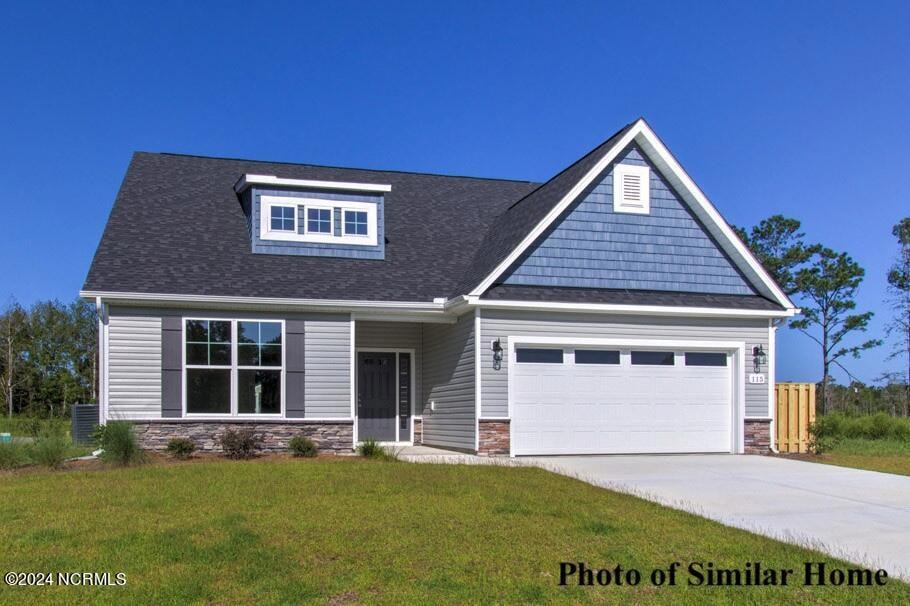 Sold $417,489 • Co-Listing Agent