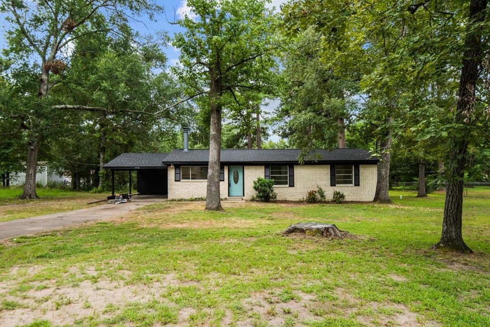 158 Bois d Arc St, Lufkin, TX 75904 - photo 1